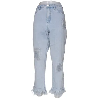 Jeans (Blue) from Joseph Ribkoff