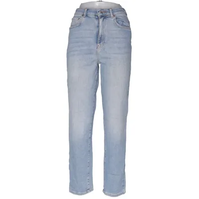 Jean (Bleu) de Perfect Jeans Coton, Polyester