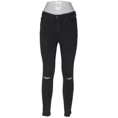 Spijkerbroek (Iva Nikolina) van Iva Nikolina x NA-KD Katoen, Elastaan, Polyester, Viscose