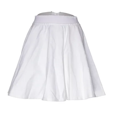 Skirt (White) from Elaine Hersby