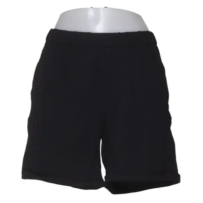 Korte broek (Zwart) van Lager 157 Elastaan, Polyamide, Viscose