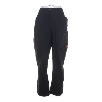 Outdoor broek (Zwart) van Engelbert Strauss Elastaan, Polyamide
