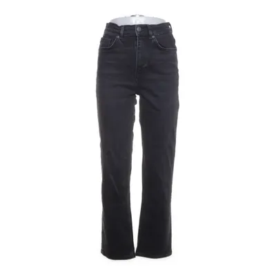 Jeans (Svart) från Selected Femme Elastan, Lyocell, Ekologisk bomull, Polyester