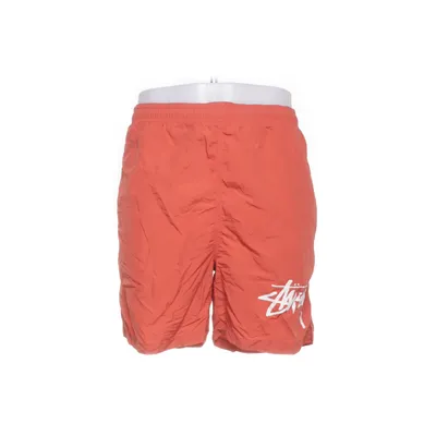 Badshorts (Röd) från Stüssy Nylon