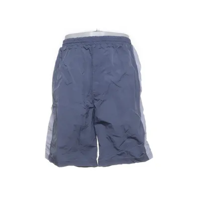 Sports shorts (Blue, Gray) from Patrick O'Connor Polyamide, Polyester