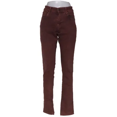 Jeans (REVEND) från G-Star Raw Bomull, Elastan, Skinn, Polyester