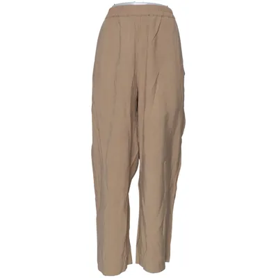 Palazzo pants (Bella) from Lindex Polyester, Viscose