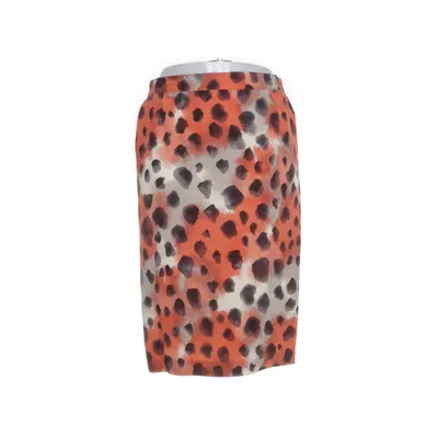 Palazzobyxor (Orange, Flerfärgad) från Prestige Acetat