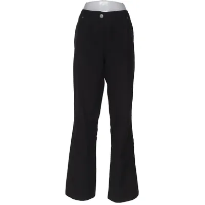Kostymbyxor (Svart) från Foreigner Polyester