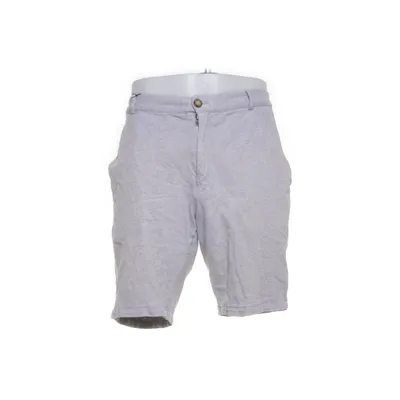 Sweat shorts (Gray) from Bestope Cotton