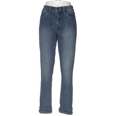 Jeans (Blue) from NYDJ Cotton, Elastane, Polyester