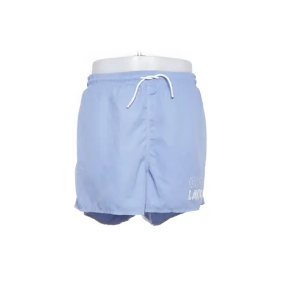 Badshorts (Blå) från Lacoste Polyester