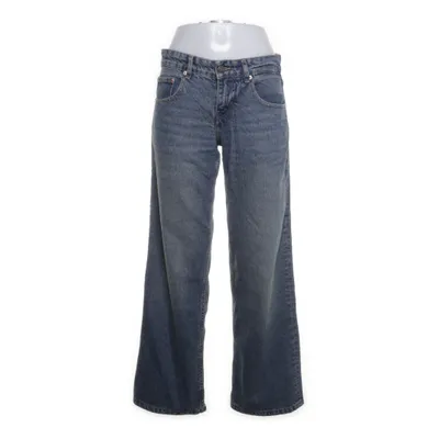 Jeans (Blå) från Motel Denim Bomull