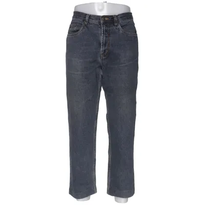 Jeans (Blå) från Quarter Deck Bomull