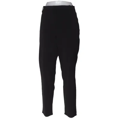 Broek (Zwart) van Thom by Thomas Rath Elastaan, Polyamide