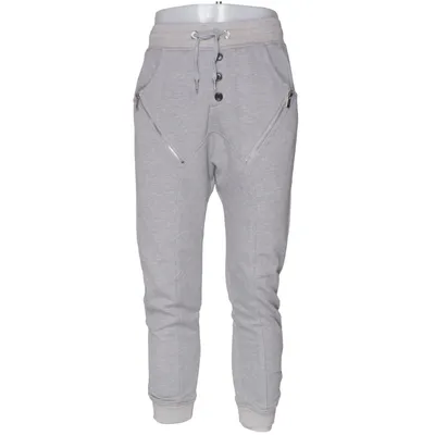 Sweatpants (Grå) fra Ombre