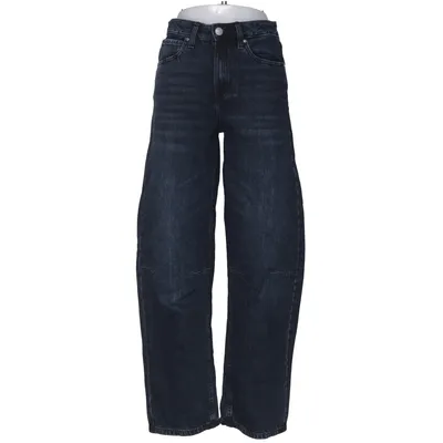 Jeans (Drop) from Never Denim