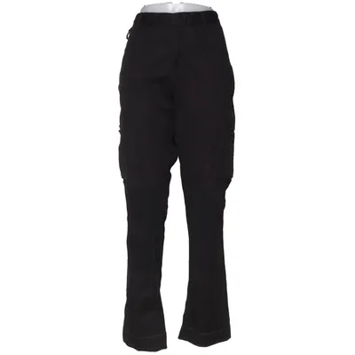 Arbetsbyxor (Svart) från Prowear Bomull, Polyester
