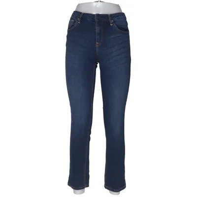 Jeans (Blue) from Hot Kiss Cotton