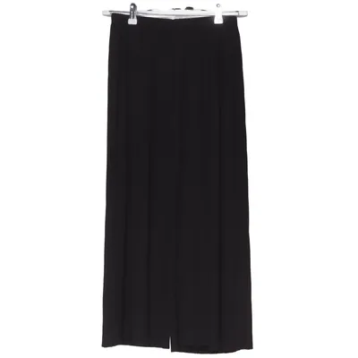 Pantalon patte d'éléphant (Noir) de I Say