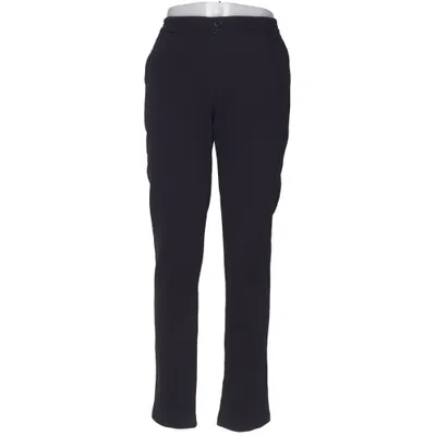 Suit pants (Blue) from Mr Marvis Elastane, Organic cotton, Polyamide