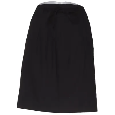 Jupe (Noir) de Brookshire Élasthane, Polyester, Viscose