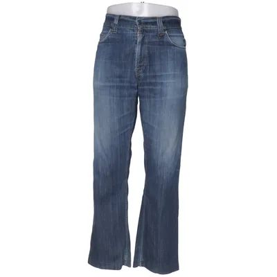 Spijkerbroek (506 Standard) van Levi Strauss & Co Katoen, Polyester
