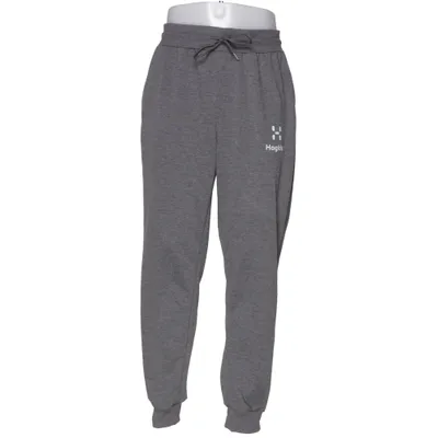 Sweatpants (Grå) fra Haglöfs Polyester