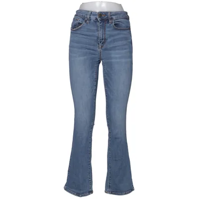 Jeans (Blau) von American Eagle Baumwolle, Elasthan, Polyester, Viskose