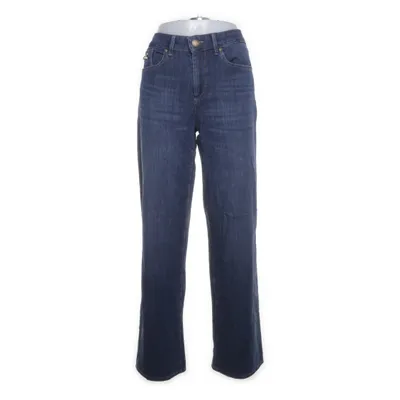 Jeans (Blå) från Seductive Bomull