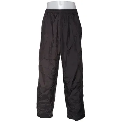Regnbukser  (Helox Comfort) fra Frank Shorter Nylon, Polyester