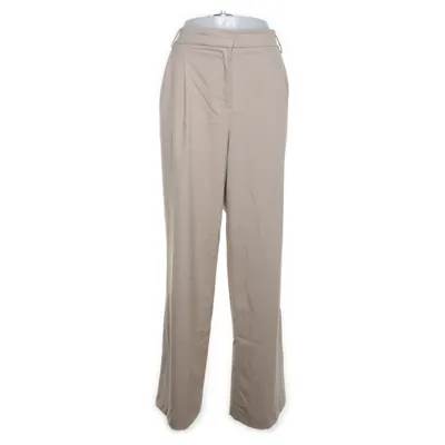 Palazzobyxor (Beige) från Opus Elastan, Polyester, Viskos