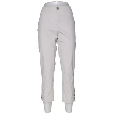 Pantacourt (Beige) de Dreamstar Coton, Élasthane, Polyamide