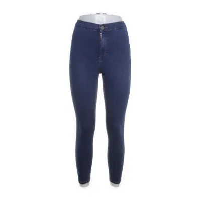 Jeans (JONI) from Topshop Moto Cotton, Elastane, Polyester