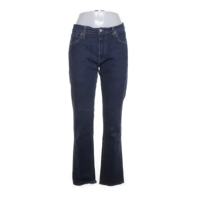 Jeans (Blue) from Levi's Premium Cotton, Elastane