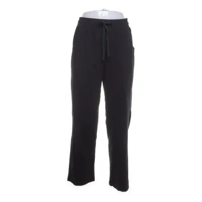 Pajama pants (Black) from Hmiya Cotton, Elastane
