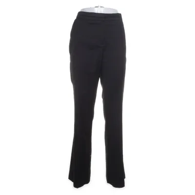Kostuumbroek (Zwart) van Next Tailoring Elastaan, Polyester, Viscose