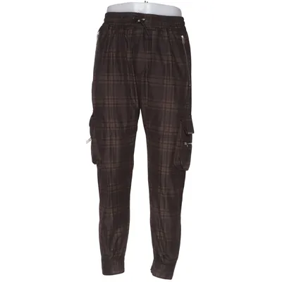 Pantalon cargo (Marron, Vert) de Represent