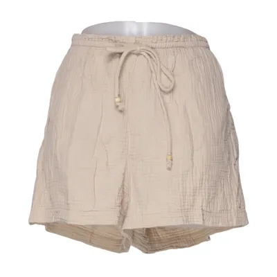 Short (Beige) de H&M Coton