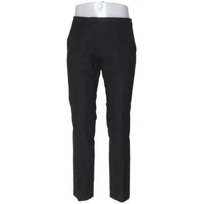 Kostymbyxor (14MW2000) från WHYRED Viskos, Ull