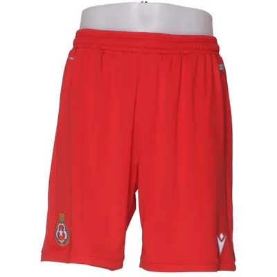 Short de basketball (Rouge) de Macron