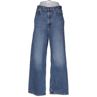 Jean (Bleu) de Levi's Premium Coton, Chanvre
