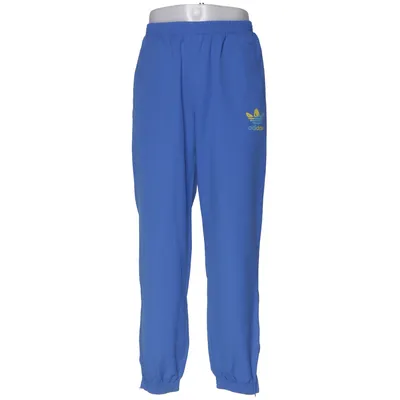 Joggers (Blue) from Adidas Polyester