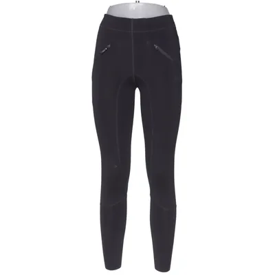 Träningstights (Grå) från Uhip Elastan, Polyester