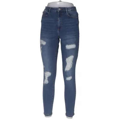 Jeans (Blå) från Vero Moda Denim Bomull