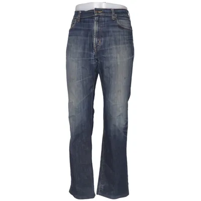 Jean (Bleu) de Pearson Coton, Élasthane