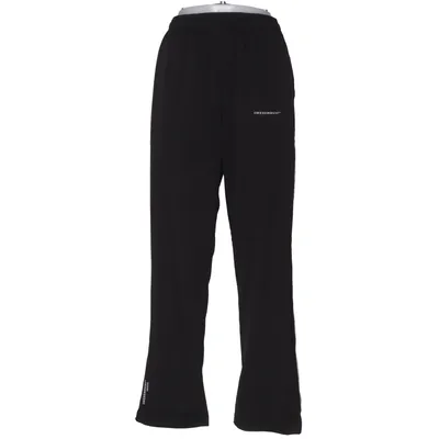 Pantalon de jogging (Noir) de Swedemount Polyester