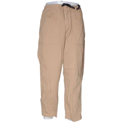 Pantalon (Beige) de Gramicci Coton