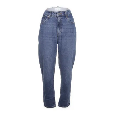 Jeans (Blå) från H&M Bomull, Elastan