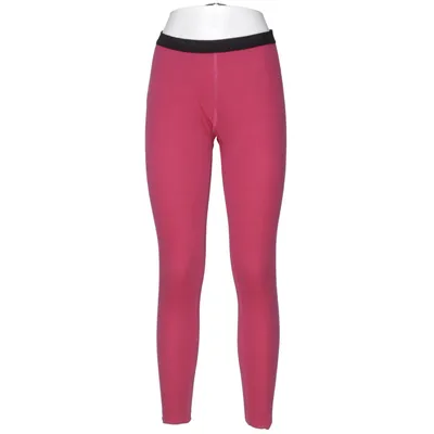 Base layer pants (Pink) from Ortovox Modal, Polyamide, Wool